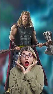 Thor 5: A Final Journey Through Valhalla? | Marvel’s Most Emotional Ending Yet”