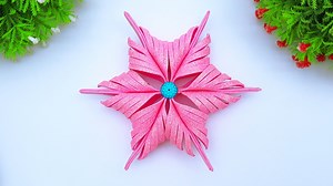 11K views · 84 reactions | Christmas Snowflakes Form Making Glitter Foam paper | Upcoming Christmas Snowflakes Making Easy How to make glitter foam paper Christmas snowflakes | christmas snowflakes tutorial by for you #GlitterSnowflakes #GlitterFoamPaper #ChristmasSnowflakes | Mr. Creator | Facebook