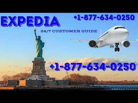 {Official } Expedia ®® Official Customer Service Complete || Official 24-7 Support Guide