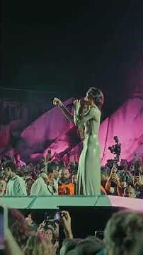 Bia Caboz x Rivo - Estranha Forma de Vida (Live at Nómadas Festival)