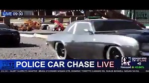 Un remake du film Fast & Furious avec des voitures radiocommandées ! :) | ORECA Store