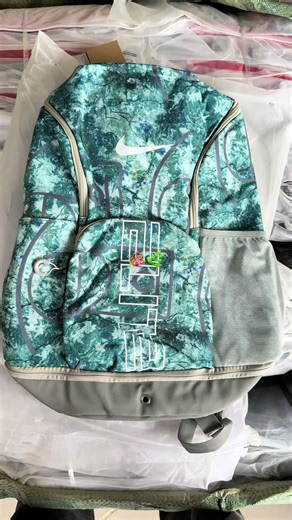V3 Nike Elite bag Price 18$ #thehudy #fyp #nikeelite #backpackforschool
