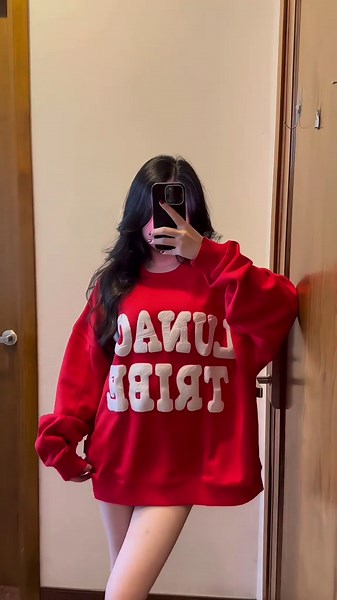 @LUNACY #lunacystudio #jyp #sweater