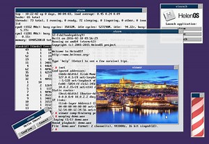 HelenOS - Alchetron, The Free Social Encyclopedia