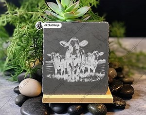 Jersey Cattle Dairy Cow Farm Heifer Milk Herd Livestock Pasture Svg,dxf,eps,png,cricut,silhouette,cut,laser,stencil,iron-on,clipart,print - Etsy