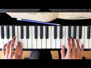 Piano - Wilhelmus : Nederlandse Volkslied (National Anthem Netherlands)