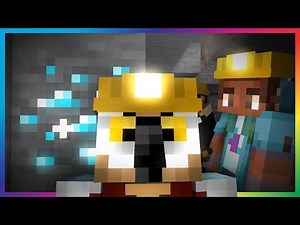 We came back to our old Minecraft world… (Vanoss Crew Animation)