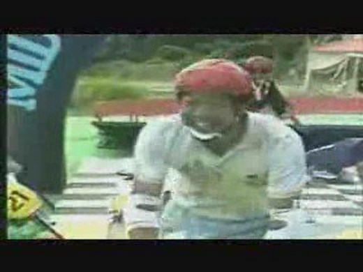 MXC Video Highlights 1