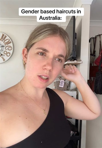 Exploring Gender Neutral Haircuts in Australia