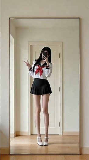 Discover the Trendy JK Uniform Look - Ultimate Fashion Inspiration