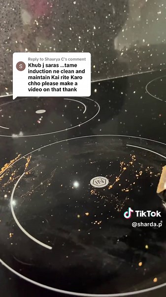 How to Clean Your Induction Hob Easily