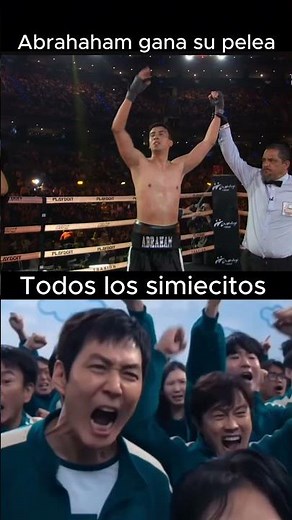 Abrahaham el simio mayor ganó la pelea #abrahaham #supernova #roblox #fyp #stealabrainrot