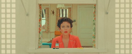 Las 11 películas de Wes Anderson, ordenadas de peor a mejor