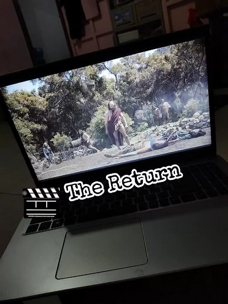 The Return #thereturn #odysseus #odyssey #movie #movietok #fyp #foryoupage