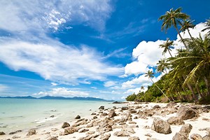 Koh Samui Travel Guide - Expert Picks for your Vacation