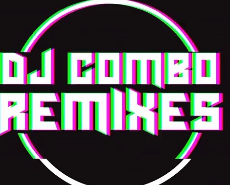 Exciting DJ Combo by Byron Williams