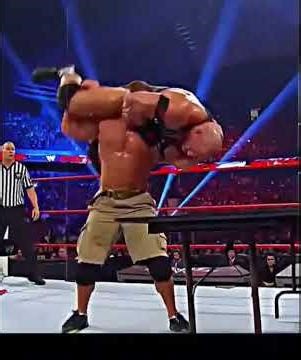 John Cena 🆚 Ryback payback 2013