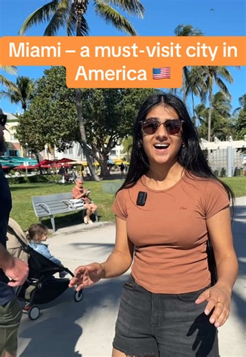 Did you know this about America 🇺🇸???? Disclaimer:when I am saying MIAMI , I am referring to MIAMI beach #desiinamerica #america #nonimmigrant #holiday #information trending, viral, trendingreels, viralreels, girlvlogger, vlog, desi, desiinamerica, nrifriend, nri, america, americalife, immigrants, indiansinamerica, usa, indianstudents, knowledge, girl, usa🇺🇸, intrestingfacts, knowledgeispower, information, culture, desiguide, viral, trending, immigrant , Desi girl blogger in America , Americ