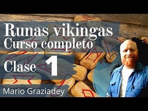 Runes Complete Course Class 1