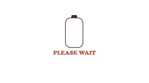 clip-3993303299-battery-charging-indicator-filled-coffee-creative-loading