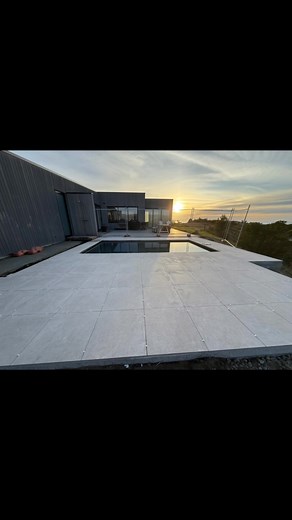One of our latest pool installs start to finish by EcopoolsNZ in the picturesque Waikawa Beach on the Kapiti Coast NZ. Contact Eco Mineral Pools today to have your dream pool installed this summer. #Eco Pools NZ # Leisure Pools # Swimming Pools # Mineral Swimming Pools EcoPools NZ Explore C-Corporate BelAire Designer Fencing @horizon_international | EcoPools NZ