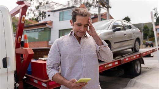 Drivers to save $1,000s under 'good faith' traffic law coming into force July 1