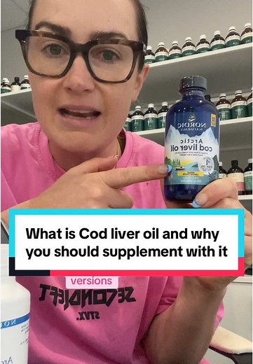 Jaime | Naturopath & Homeopath on TikTok