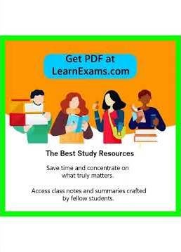 ACAS Best Practice Knowledge Exam