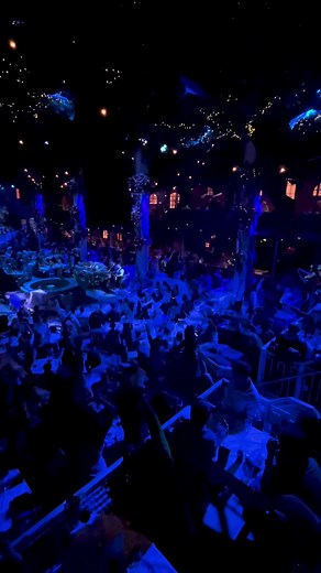 Mamma Mia! The Party on TikTok