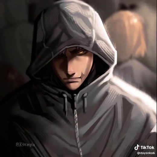 Yuji Itadori's Official Hair Color Explained