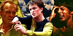 10 Most Emotional Performances In Classic Movies