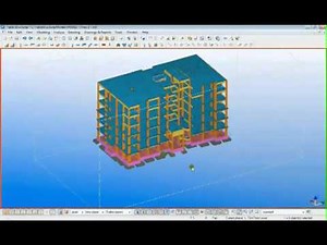 03 Introduction to tekla structures 3