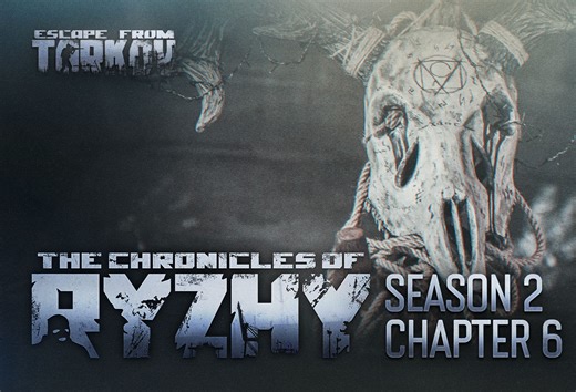 Ryzhy之传-第二季第六集