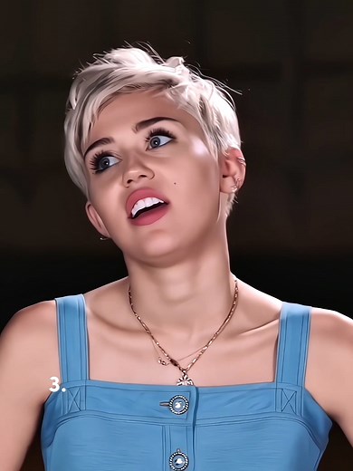 Evolución de los estilos de cabello de Miley Cyrus