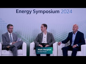 Conduit Power, Hitachi Energy enable grid modernization through Cloud SCADA | AWS Events