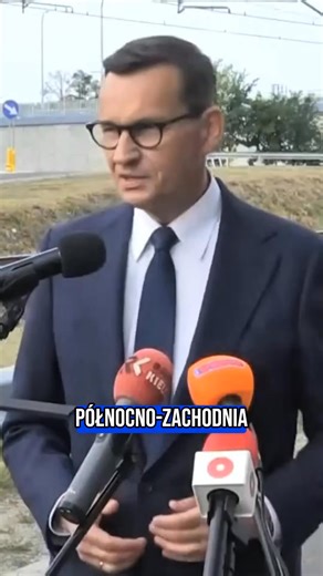 1.8K views · 74 reactions | Mateusz Morawiecki - KPO w Starachowicach: Rządowe obietnice vs. rzeczywistość! | Polityka na gorąco | Facebook