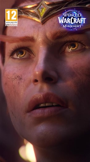 Une menace pèse sur Azeroth dans World of Warcraft: Midnight. Répondrez-vous à l’appel ? | World of Warcraft