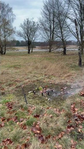 Thunder King im loch #fireworks #pyro #shorts #youtubeshorts #2026 #whynot #feuerwerk