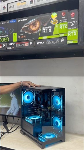 Beginner PC Build on a Smart Budget