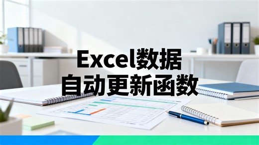 Excel数据循环更新函数ETLOOP_Create函数