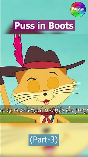 EL GATO CON BOTAS - Cuentos Infantiles | Cuentos de Hadas Españoles | Cuentos para Dormir