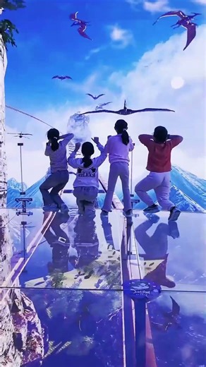 เข้าไปเหมือนได้ชาร์จพลังชีวิต ต้องที่นี่!⚡✨