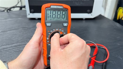 Watch Why I Love This Multimeter More Than Most... on Amazon Live