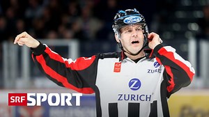 News aus der National League - Zwei Schweizer Schiedsrichter an der WM