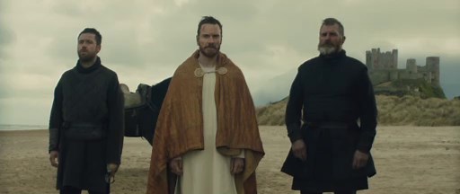 Macbeth (2015) | Official Trailer, Full Movie Stream Preview - video Dailymotion