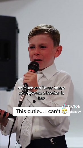 Heartfelt Wedding Speeches and Emotional Moments