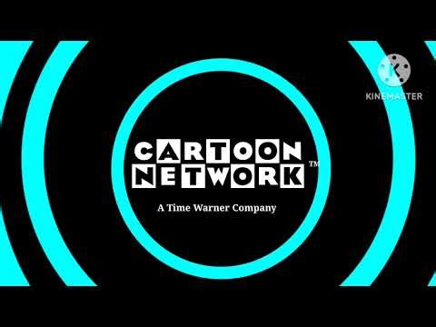Cartoon network studios/Cartoon Network productions (2013/1999) logo remake