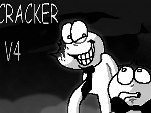 ▪ Nutcracker ▪ FNF Nutshell Fun Fun Funky Funkin' - SFC [Mod]