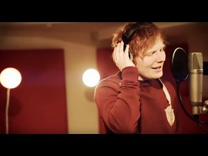 Ed Sheeran ( ) Wayfaring Stranger | 노래 가사