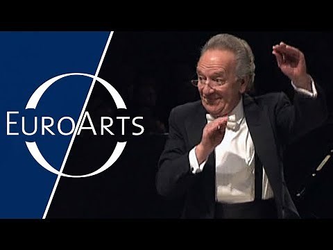 Shostakovich - Festive Overture in A Major, Op. 96 | Nobel Prize Concert 2009